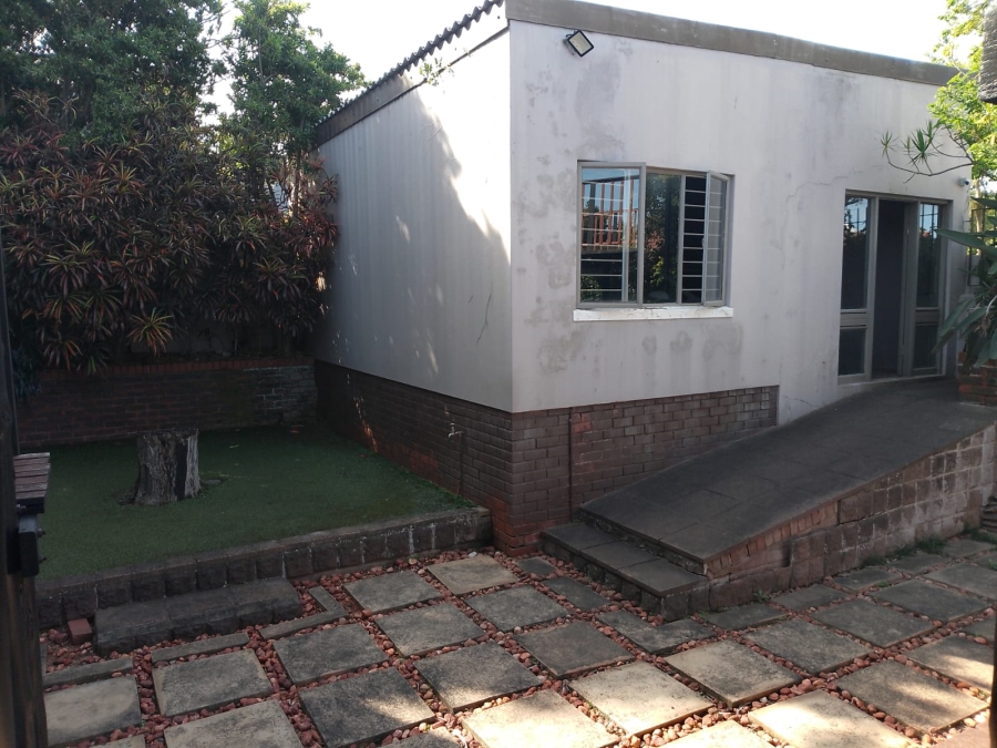 4 Bedroom Property for Sale in Glenwood KwaZulu-Natal