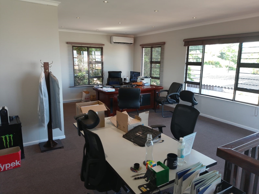 4 Bedroom Property for Sale in Glenwood KwaZulu-Natal