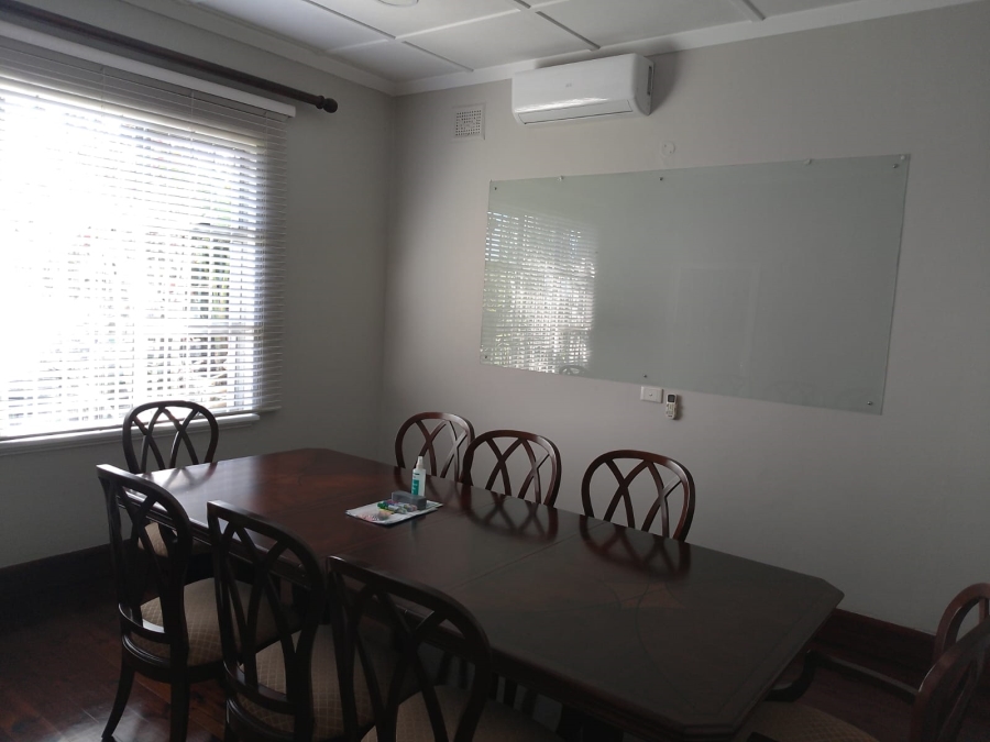 4 Bedroom Property for Sale in Glenwood KwaZulu-Natal