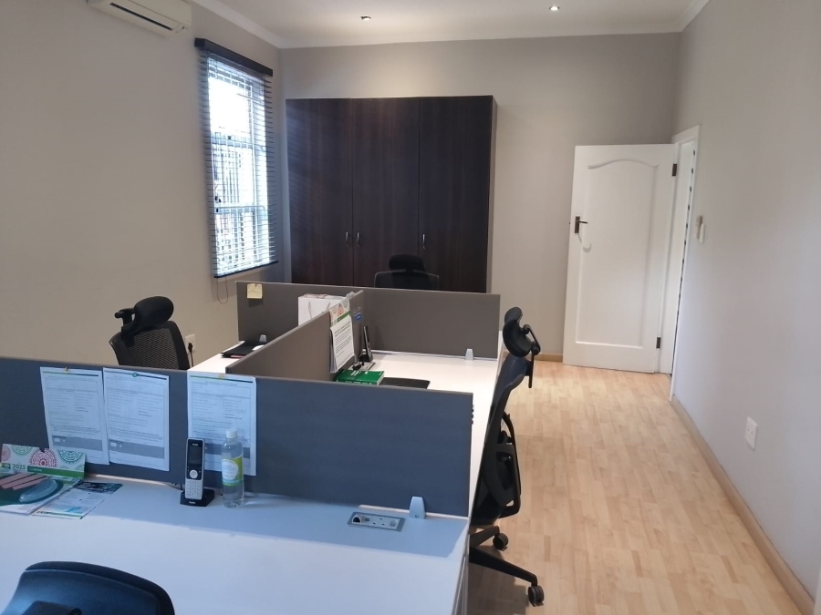 4 Bedroom Property for Sale in Glenwood KwaZulu-Natal