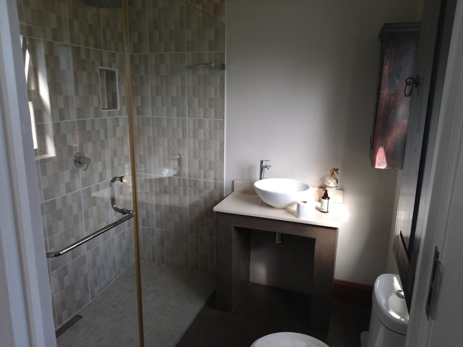 4 Bedroom Property for Sale in Glenwood KwaZulu-Natal