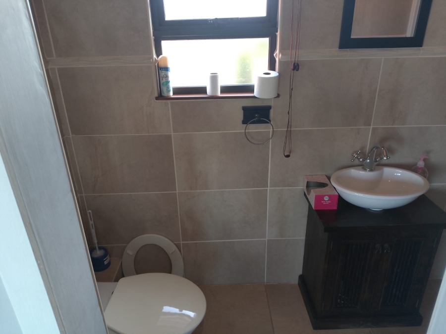 4 Bedroom Property for Sale in Glenwood KwaZulu-Natal