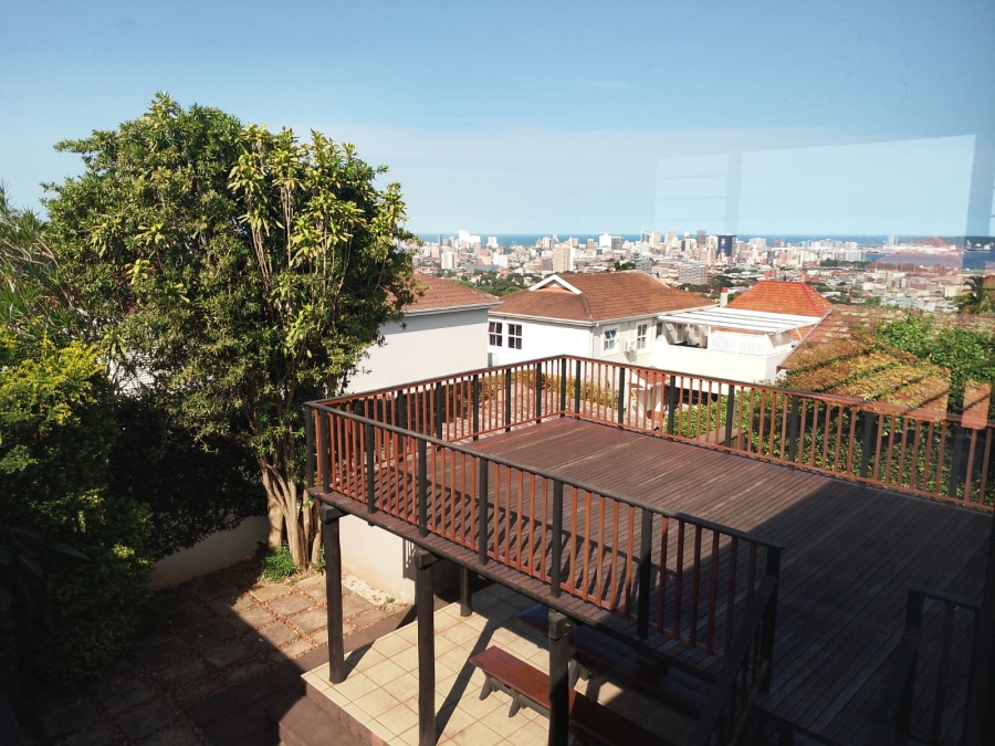 4 Bedroom Property for Sale in Glenwood KwaZulu-Natal