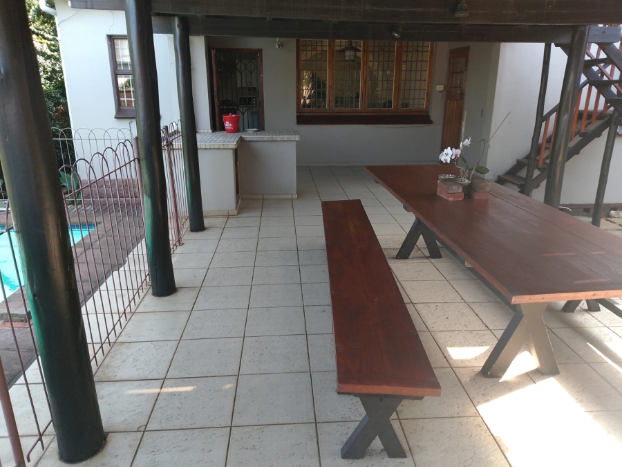 4 Bedroom Property for Sale in Glenwood KwaZulu-Natal