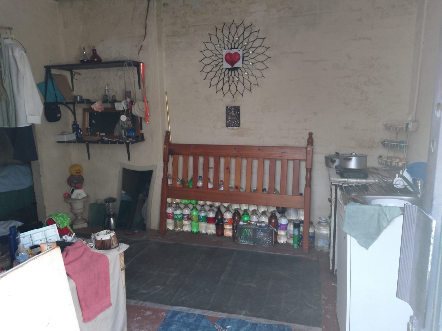 4 Bedroom Property for Sale in Glenwood KwaZulu-Natal