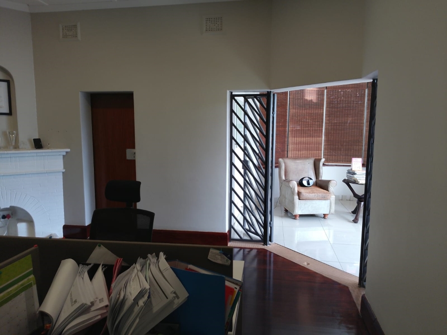 4 Bedroom Property for Sale in Glenwood KwaZulu-Natal