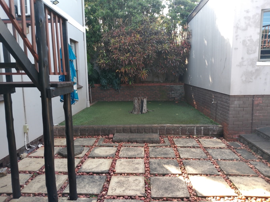 4 Bedroom Property for Sale in Glenwood KwaZulu-Natal