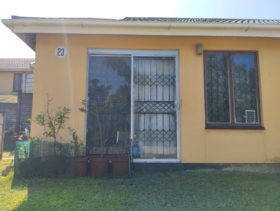 2 Bedroom Property for Sale in Bellair KwaZulu-Natal