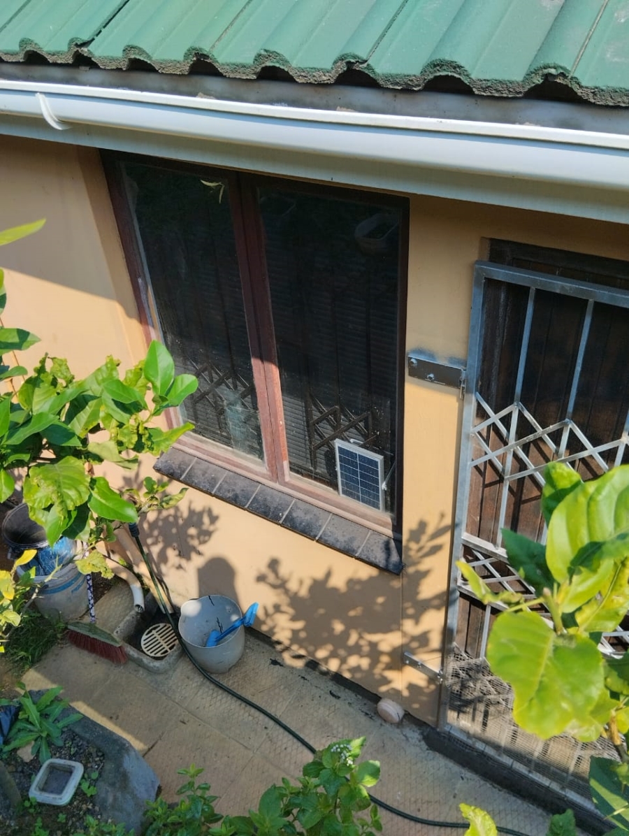 2 Bedroom Property for Sale in Bellair KwaZulu-Natal