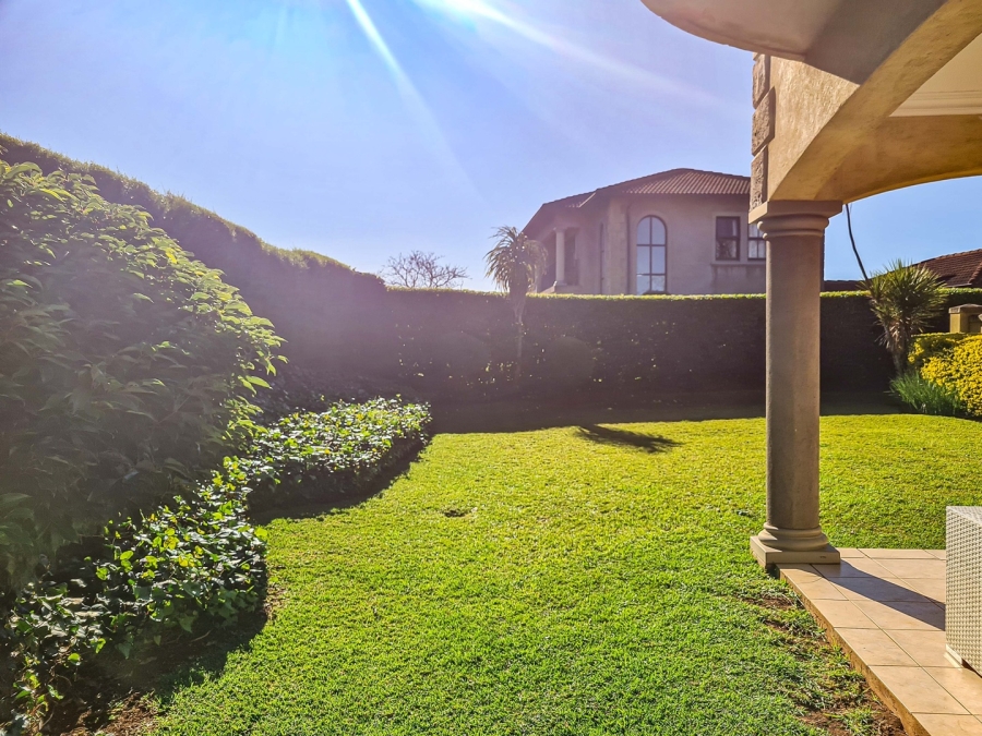 To Let 4 Bedroom Property for Rent in Plantations Estate KwaZulu-Natal