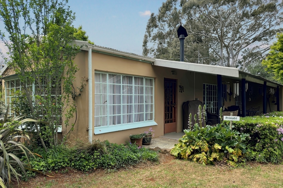 4 Bedroom Property for Sale in Scotston KwaZulu-Natal