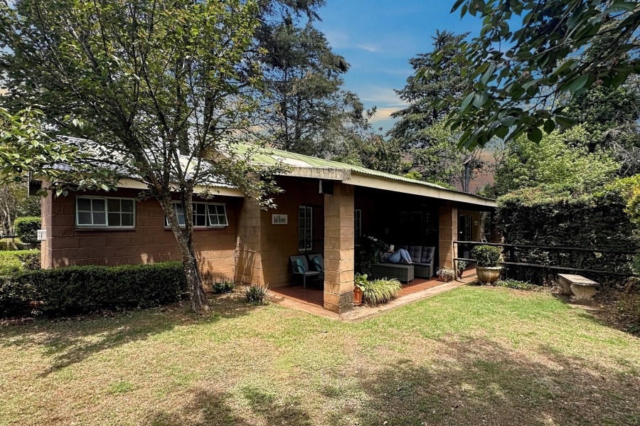 4 Bedroom Property for Sale in Scotston KwaZulu-Natal