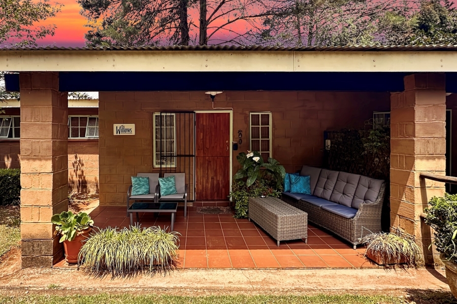 4 Bedroom Property for Sale in Scotston KwaZulu-Natal