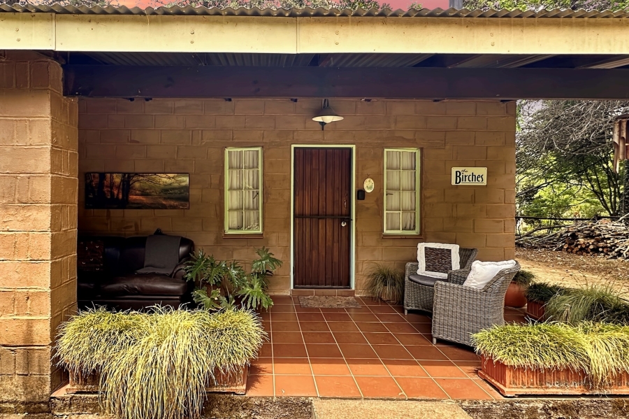 4 Bedroom Property for Sale in Scotston KwaZulu-Natal