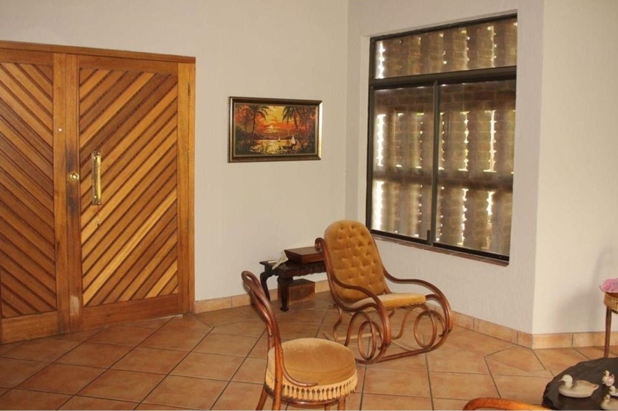 4 Bedroom Property for Sale in Huttenheights KwaZulu-Natal