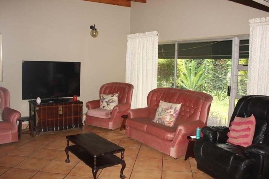 4 Bedroom Property for Sale in Huttenheights KwaZulu-Natal