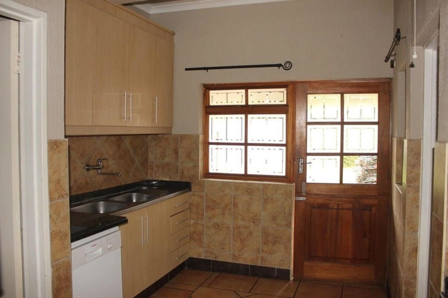 4 Bedroom Property for Sale in Huttenheights KwaZulu-Natal