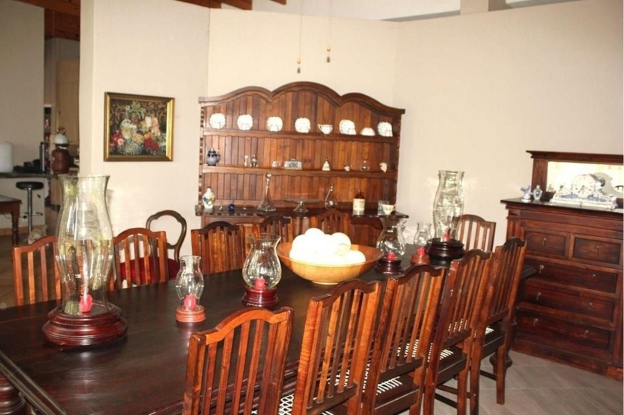 4 Bedroom Property for Sale in Huttenheights KwaZulu-Natal