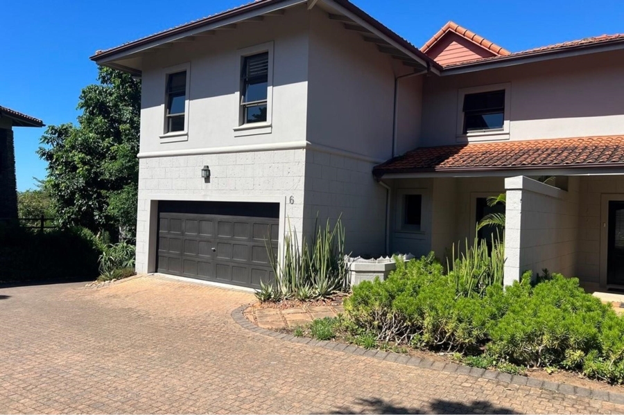 4 Bedroom Property for Sale in Zimbali Coastal Resort Estate KwaZulu-Natal