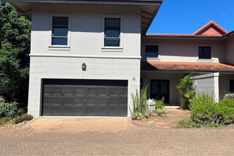 4 Bedroom Property for Sale in Zimbali Coastal Resort Estate KwaZulu-Natal