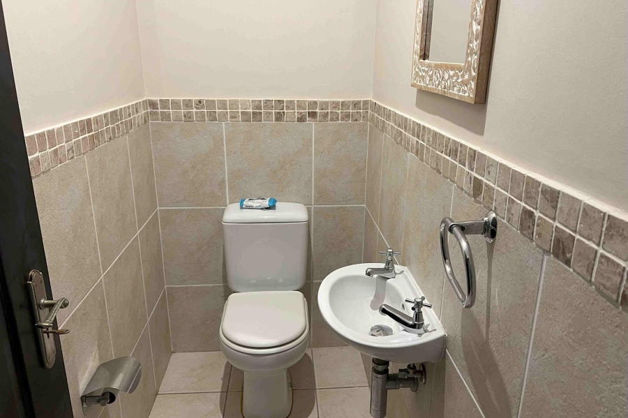 4 Bedroom Property for Sale in Zimbali Coastal Resort Estate KwaZulu-Natal
