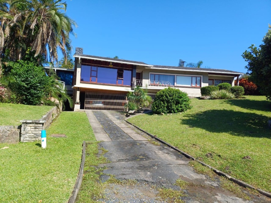 3 Bedroom Property for Sale in Manaba Beach KwaZulu-Natal