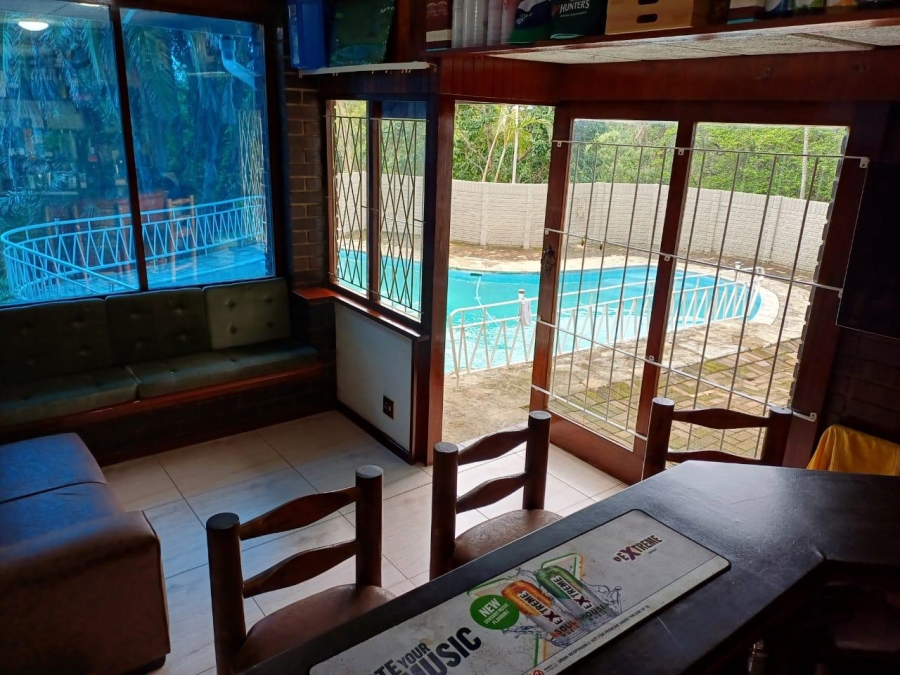 3 Bedroom Property for Sale in Manaba Beach KwaZulu-Natal