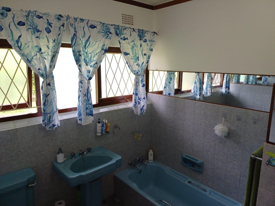 3 Bedroom Property for Sale in Manaba Beach KwaZulu-Natal