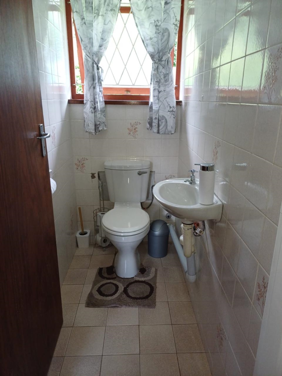 3 Bedroom Property for Sale in Manaba Beach KwaZulu-Natal