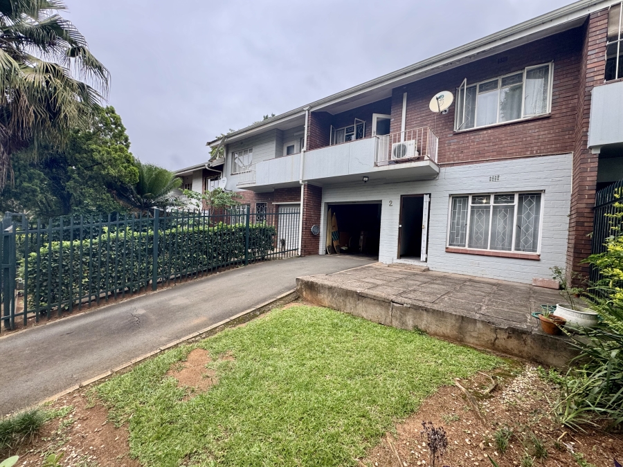 2 Bedroom Property for Sale in Wembley KwaZulu-Natal