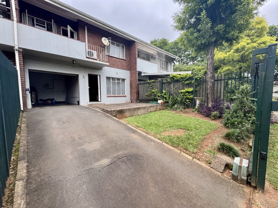 2 Bedroom Property for Sale in Wembley KwaZulu-Natal