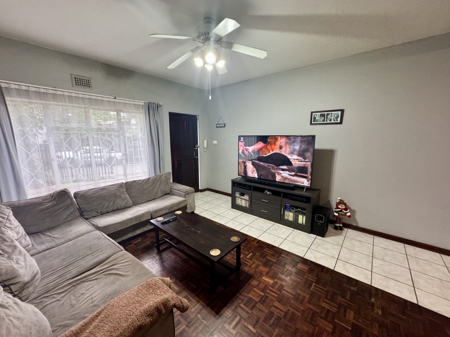 2 Bedroom Property for Sale in Wembley KwaZulu-Natal
