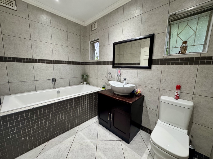 2 Bedroom Property for Sale in Wembley KwaZulu-Natal