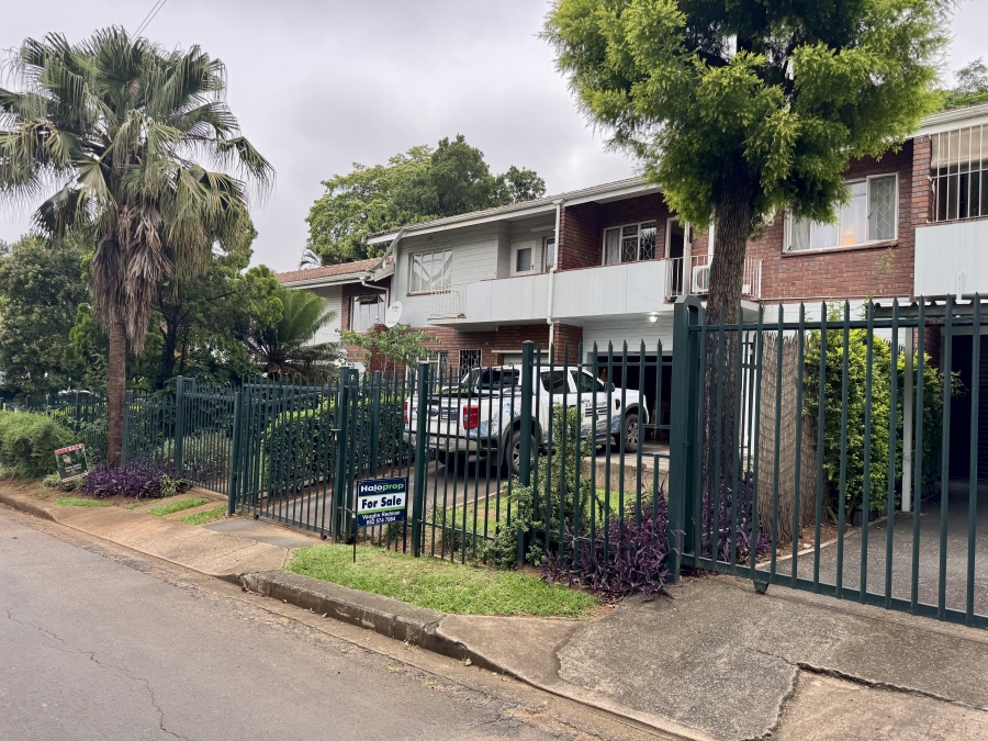 2 Bedroom Property for Sale in Wembley KwaZulu-Natal