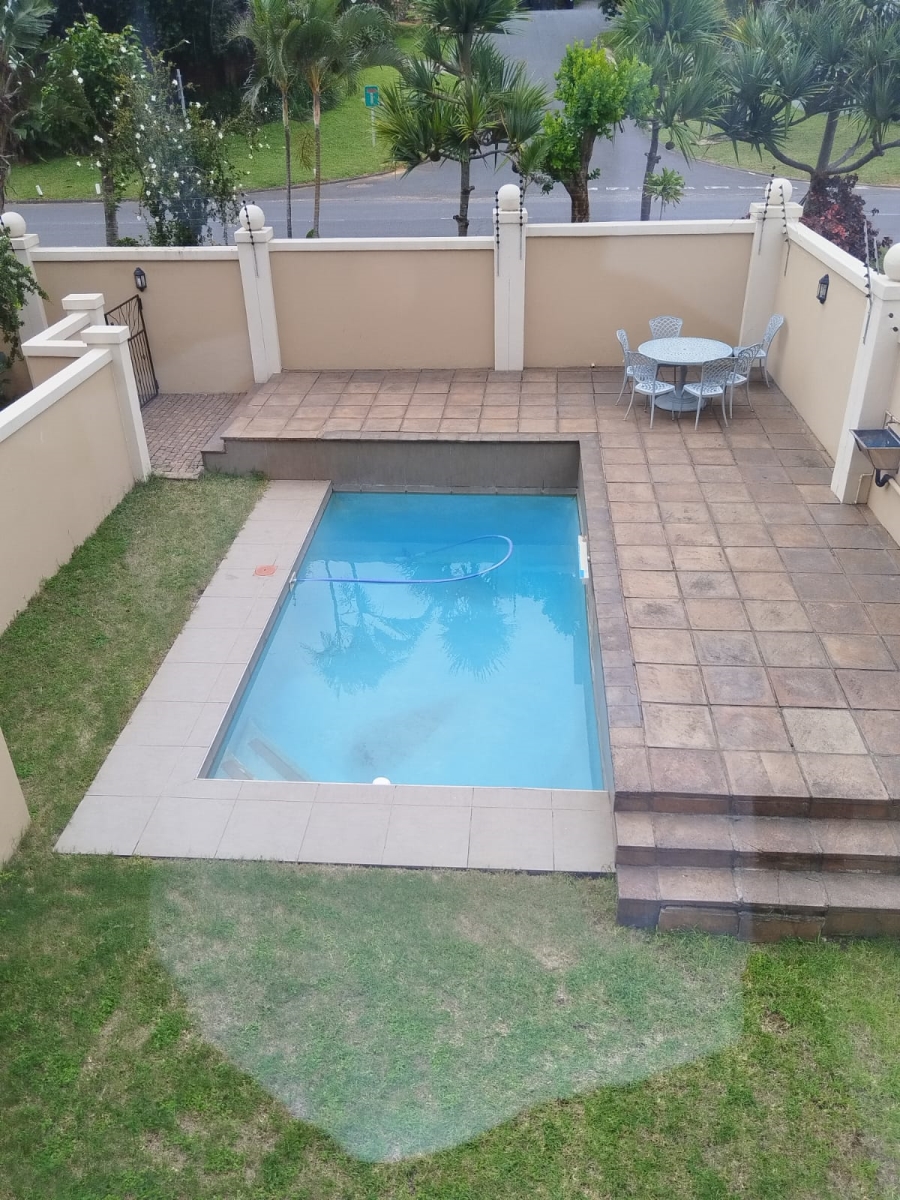 To Let 3 Bedroom Property for Rent in Umhlanga KwaZulu-Natal