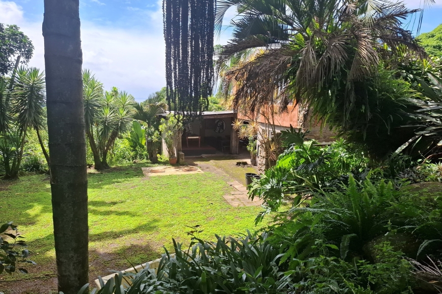 Commercial Property for Sale in Ramsgate KwaZulu-Natal