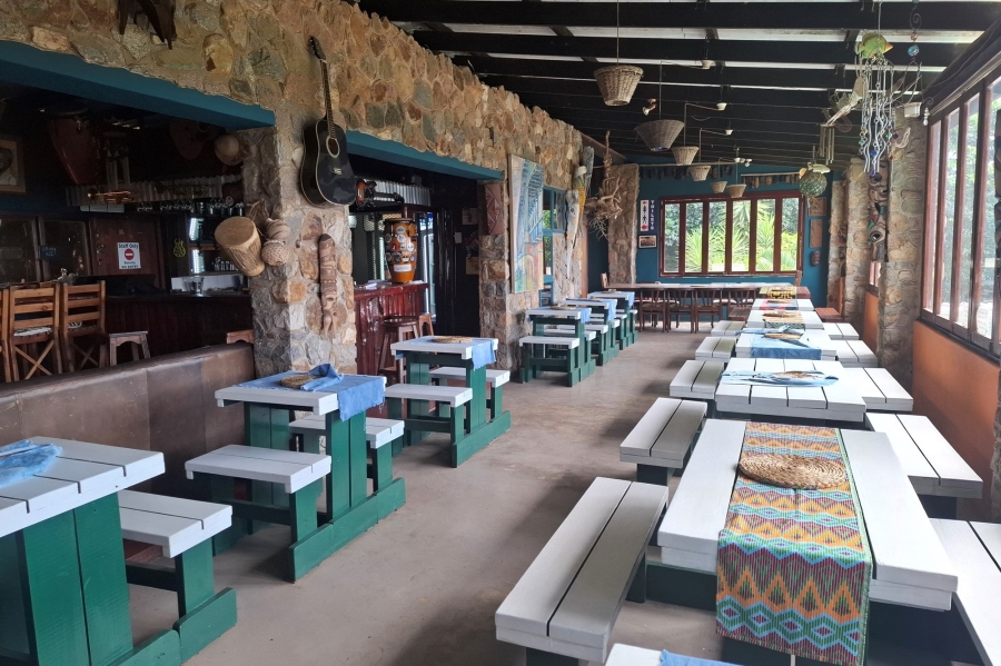 Commercial Property for Sale in Ramsgate KwaZulu-Natal