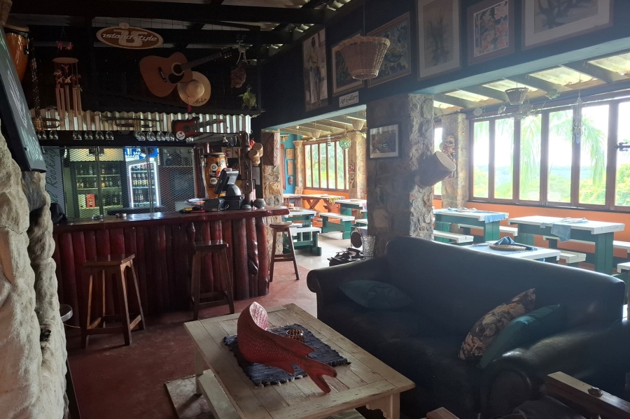 Commercial Property for Sale in Ramsgate KwaZulu-Natal