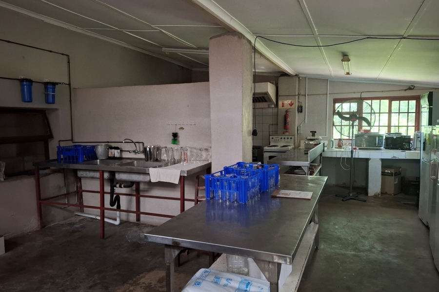 Commercial Property for Sale in Ramsgate KwaZulu-Natal