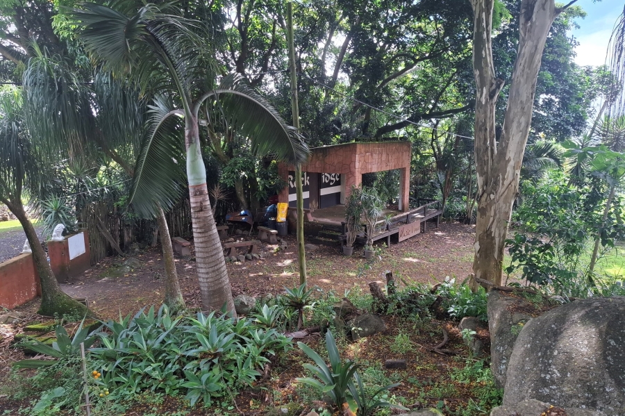 Commercial Property for Sale in Ramsgate KwaZulu-Natal