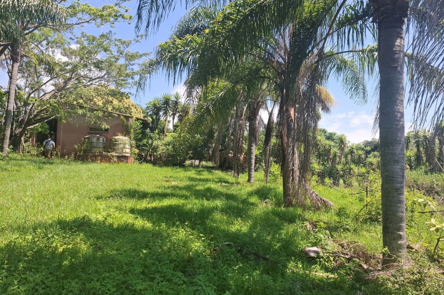 Commercial Property for Sale in Ramsgate KwaZulu-Natal