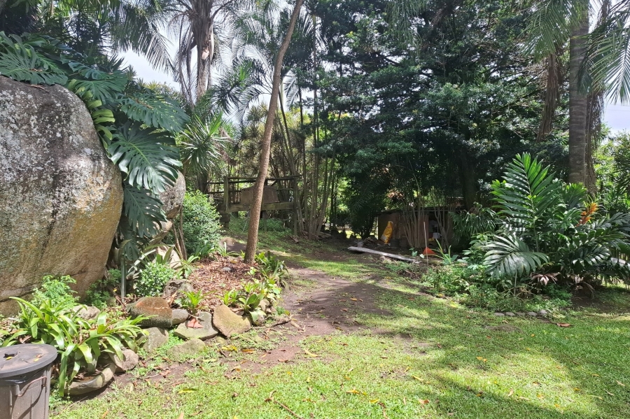 Commercial Property for Sale in Ramsgate KwaZulu-Natal