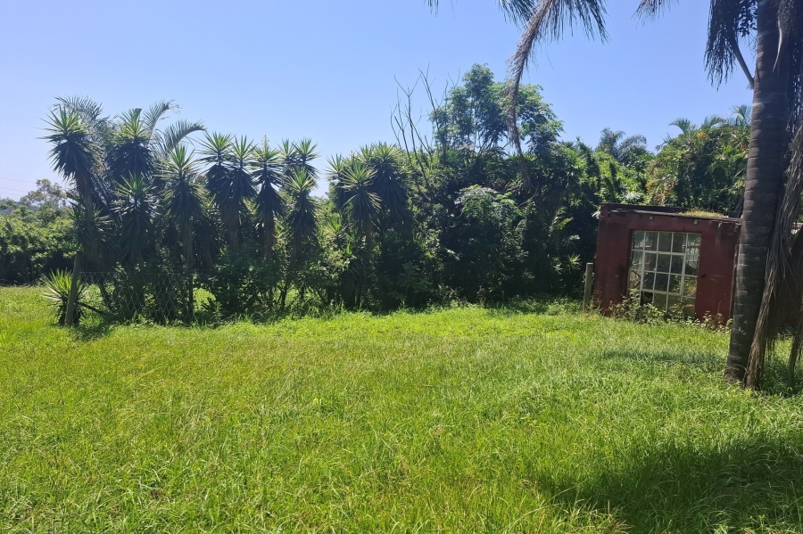Commercial Property for Sale in Ramsgate KwaZulu-Natal