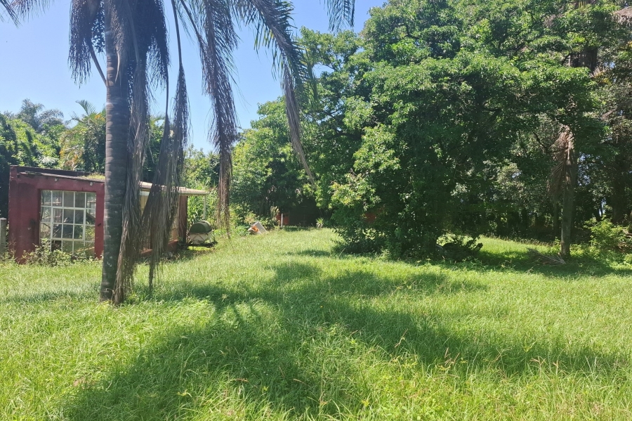 Commercial Property for Sale in Ramsgate KwaZulu-Natal