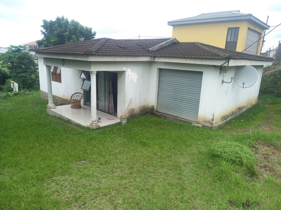 2 Bedroom Property for Sale in Lovu KwaZulu-Natal
