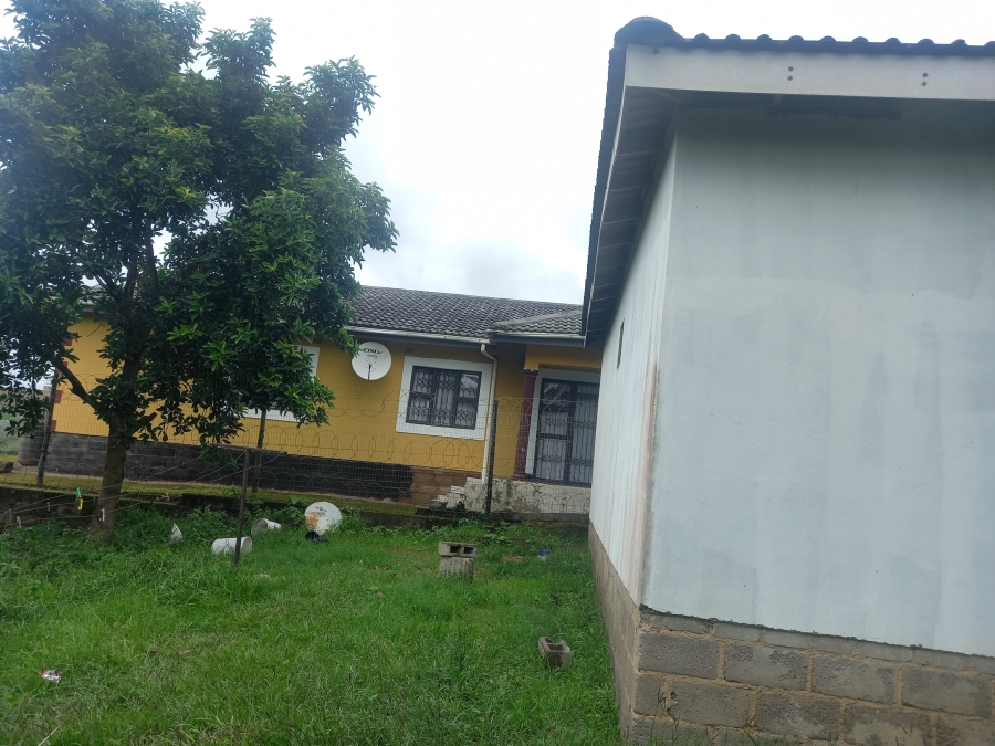 2 Bedroom Property for Sale in Lovu KwaZulu-Natal