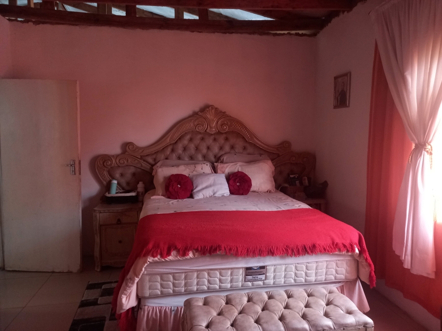 2 Bedroom Property for Sale in Lovu KwaZulu-Natal