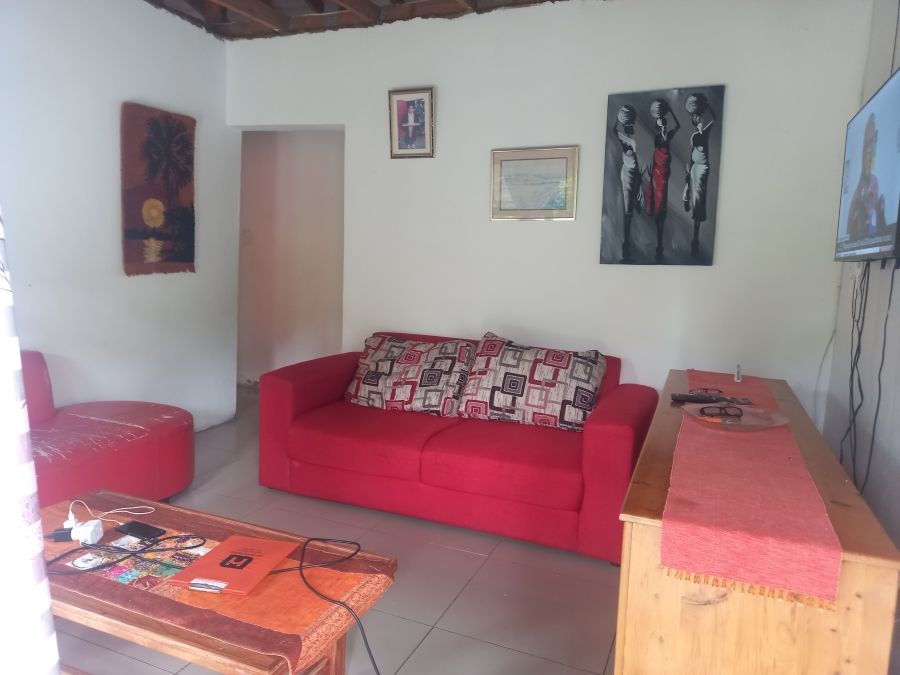 2 Bedroom Property for Sale in Lovu KwaZulu-Natal