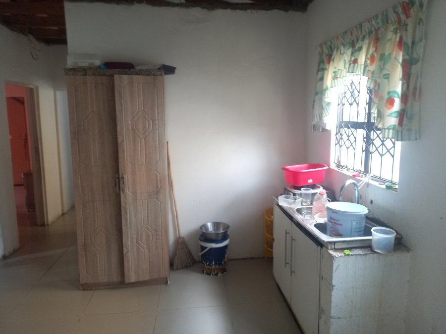 2 Bedroom Property for Sale in Lovu KwaZulu-Natal