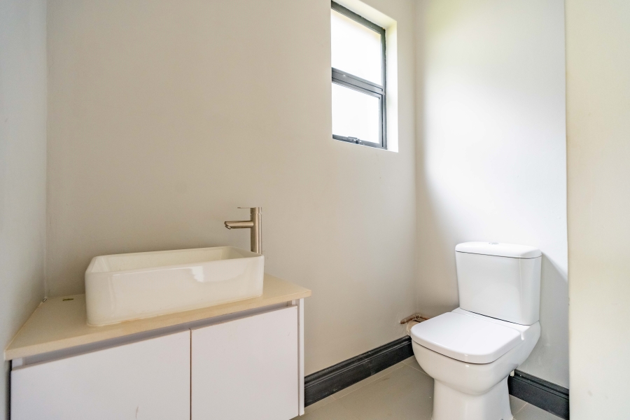 3 Bedroom Property for Sale in Hillcrest Central KwaZulu-Natal